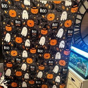 Holding for Bernadette!